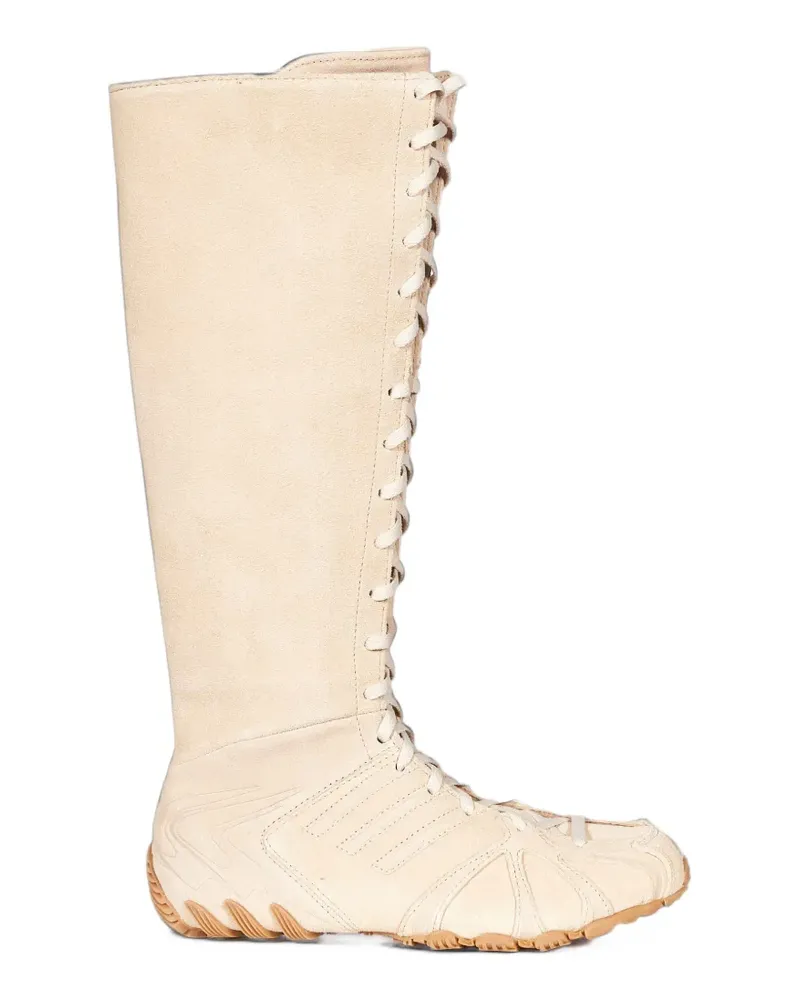 adidas Ghost Sprint boots - Nude Nude