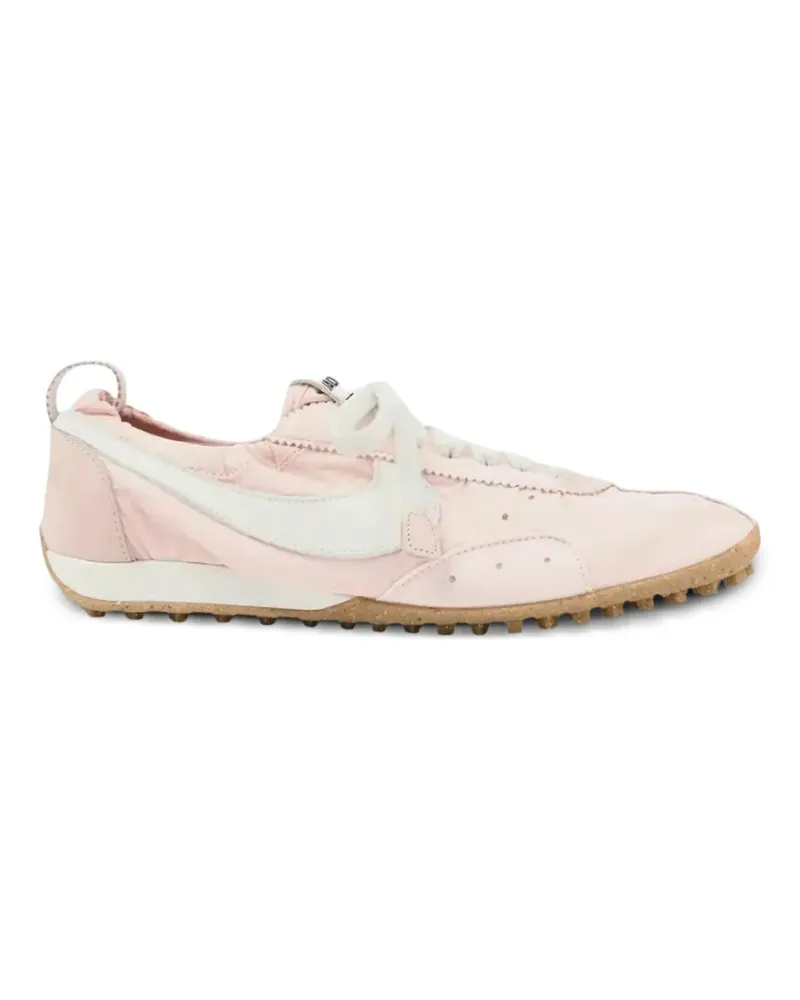 Nike x Jacquemus Moon Shoe sneakers - Rosa Rosa