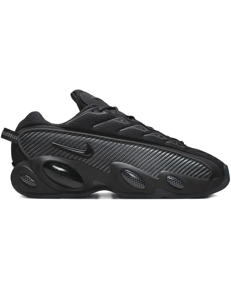 Nike Nocta Glide Sneakers - Schwarz Schwarz