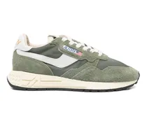 Reelwind Sneakers mit Einsätzen - Grün