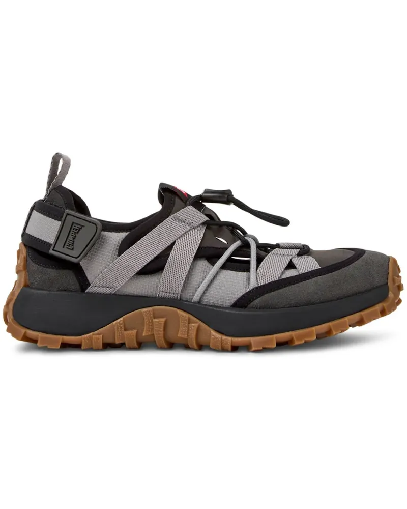 Camper Drift Trail Sneakers - Grau Grau