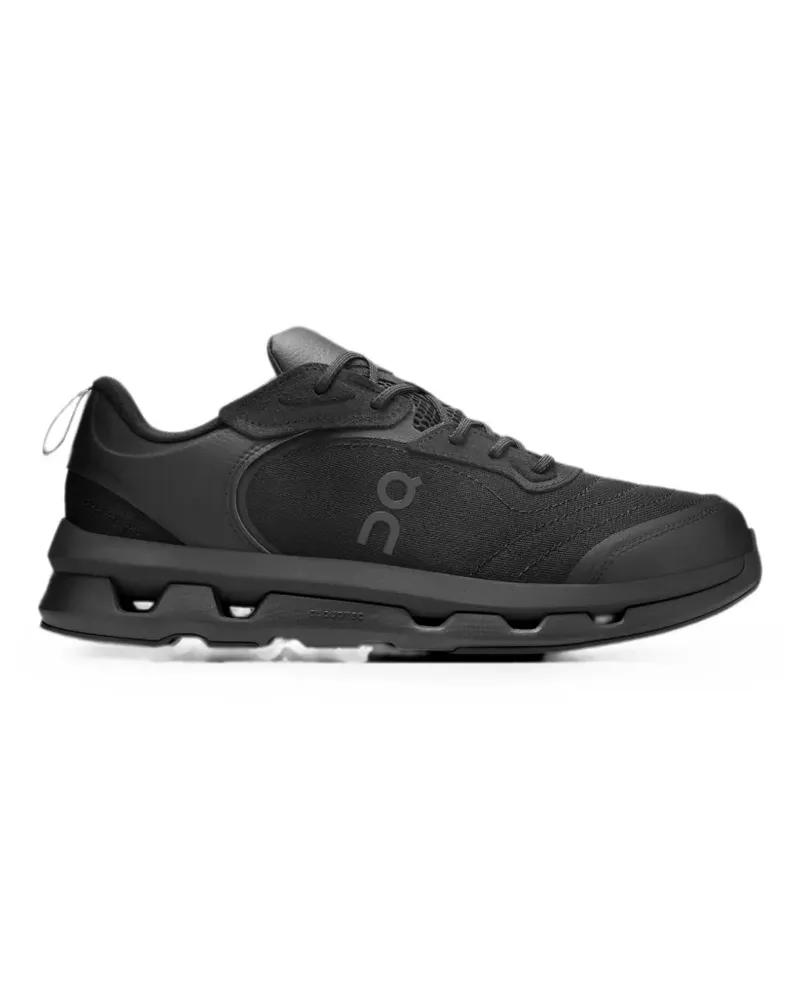 ON Cloudze Sneakers mit Schnürung - Schwarz Schwarz