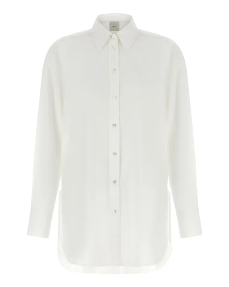 XACUS Tessa shirt - Weiß Weiß