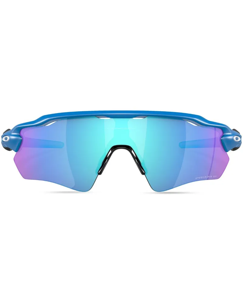Oakley Radar EV Path Oversized-Sonnenbrille - Blau Blau
