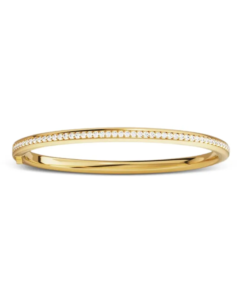 APM Monaco Riviera Armband - Gold Gold