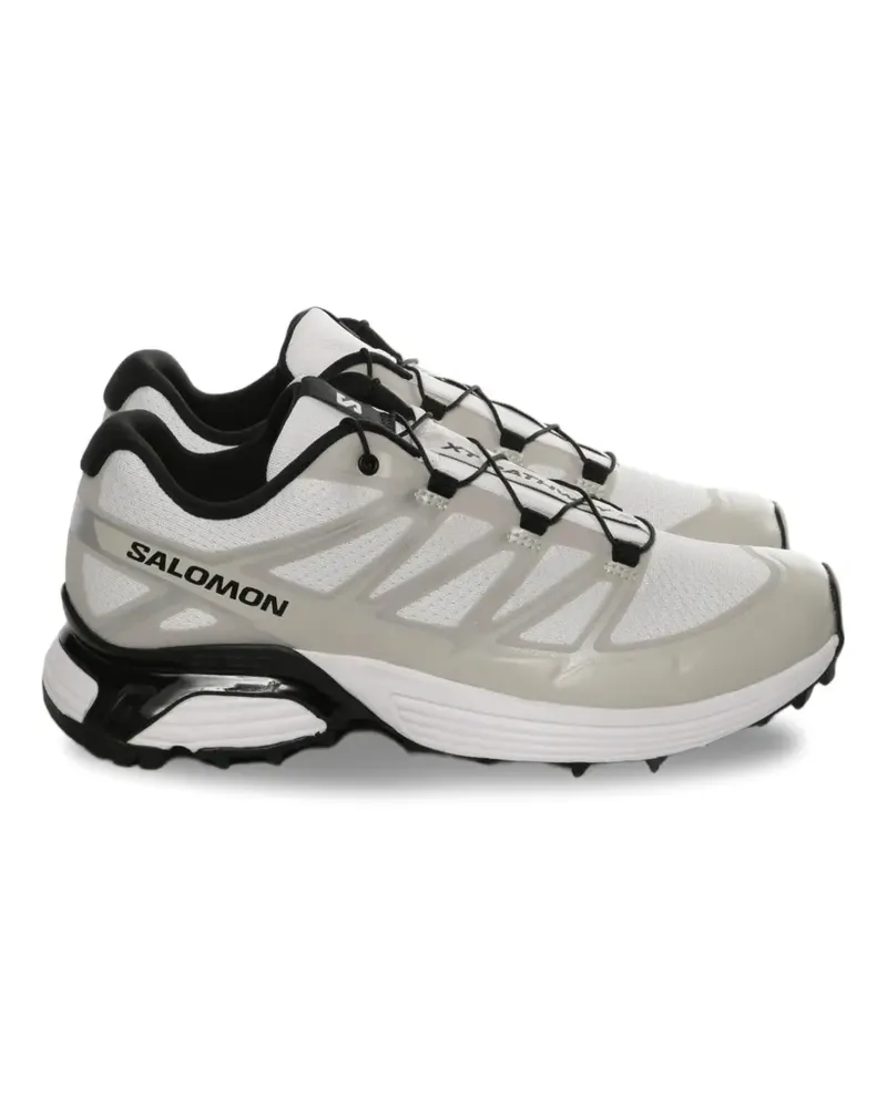 Salomon XT-Pathway 2 Sneakers - Weiß Weiß