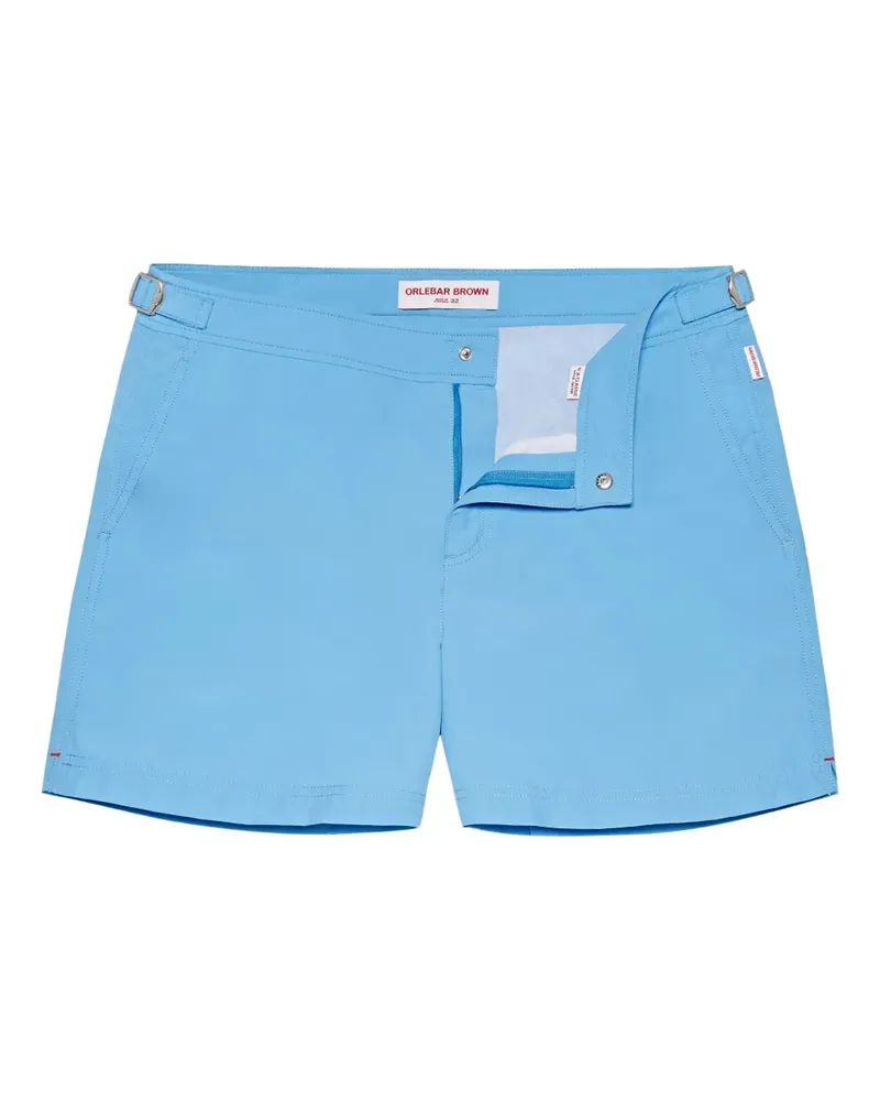 Orlebar Brown Riviera Badeshorts - Blau Blau