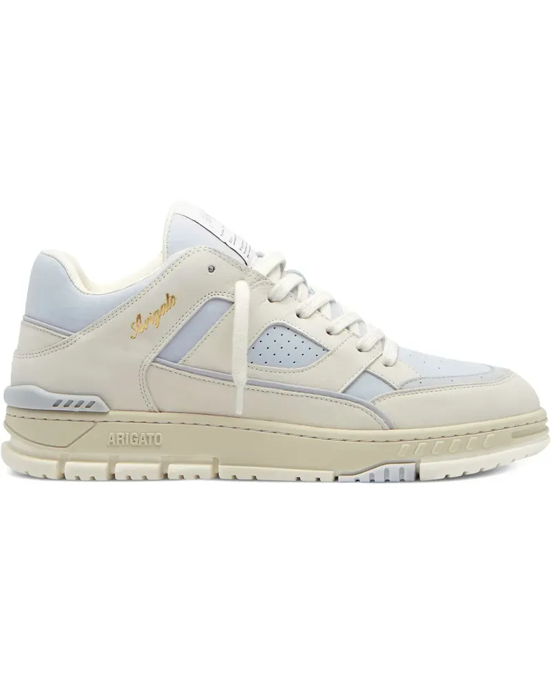 Axel Arigato Area Lo Sneakers - Blau Blau