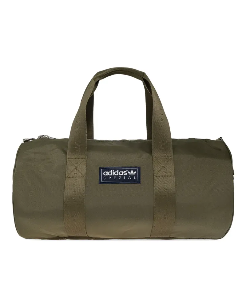 adidas Ferndene SPZL Tote Bag - Grün Grün