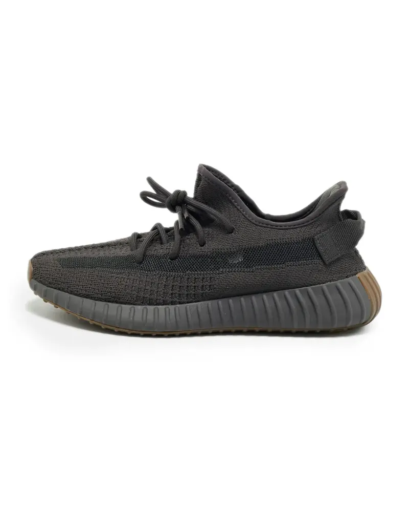 adidas Boost 350 V2 Cinder Sneakers - Grau Grau