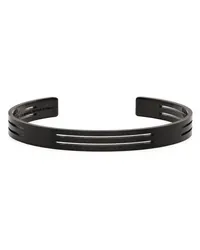 Le Gramme 9g Titanarmband Schwarz