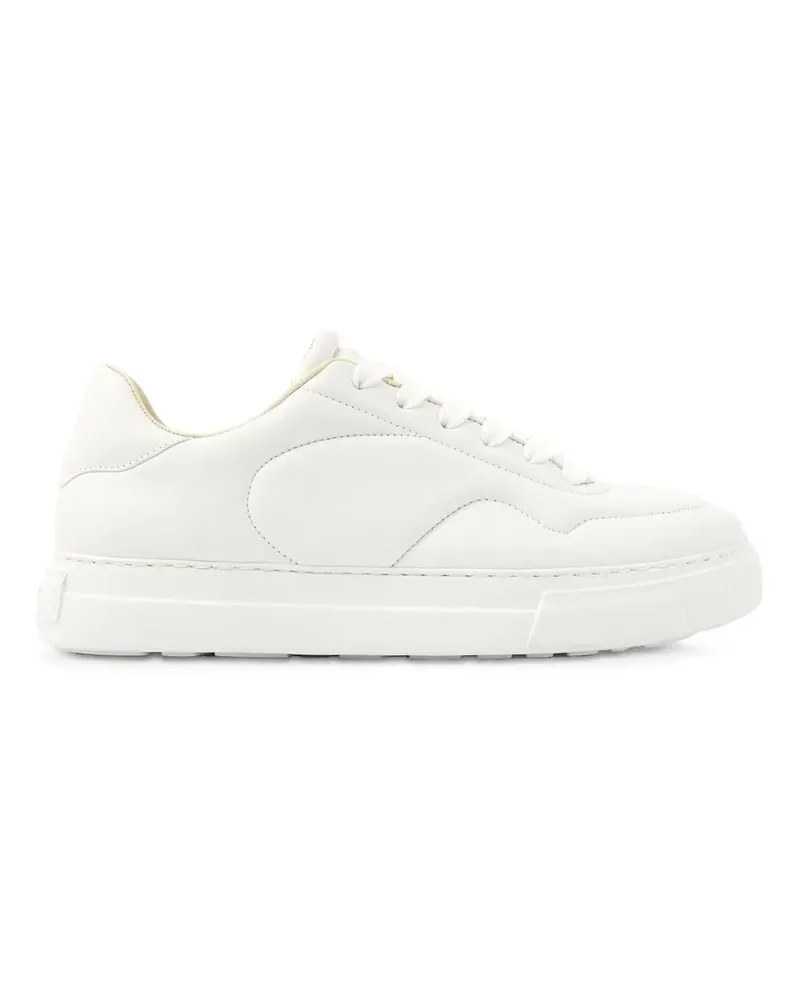 Nubikk Caldera Rush Sneakers - Weiß Weiß
