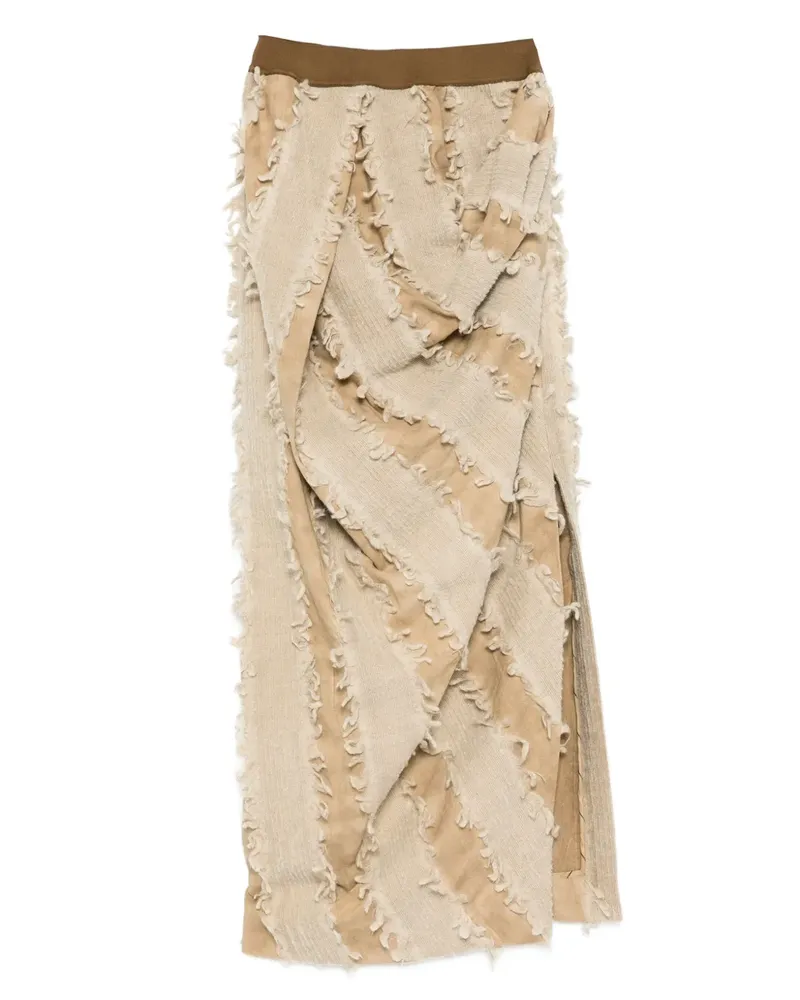 Uma Wang Gatlin Rock - Braun Braun