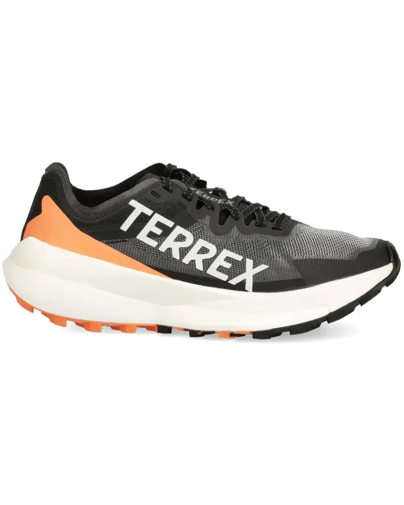 adidas Terrex Agravic Sneakers - Schwarz Schwarz
