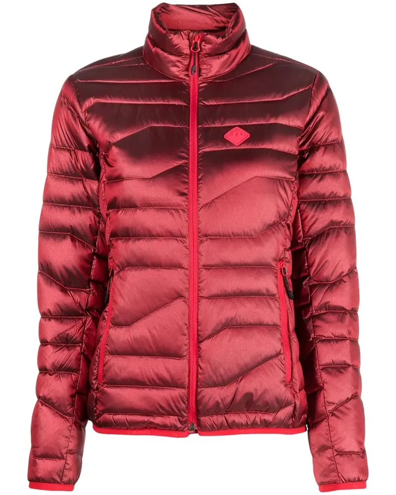 J.Lindeberg Cliff Daunenjacke - Rot Rot