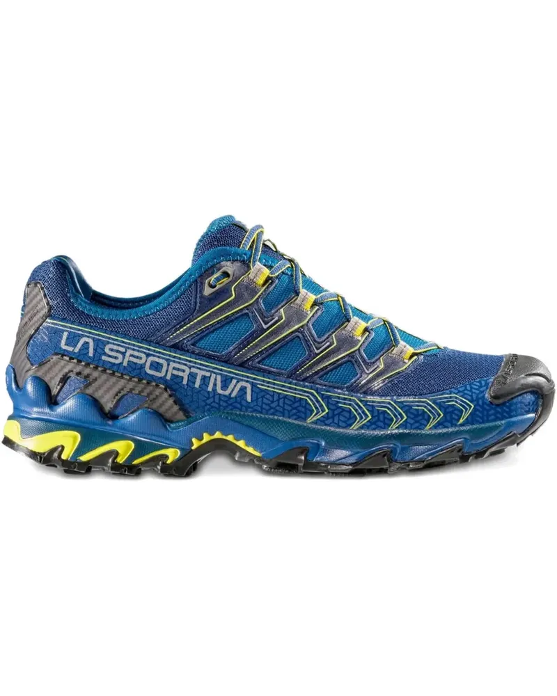La Sportiva Trail Running Sneakers - Blau Blau
