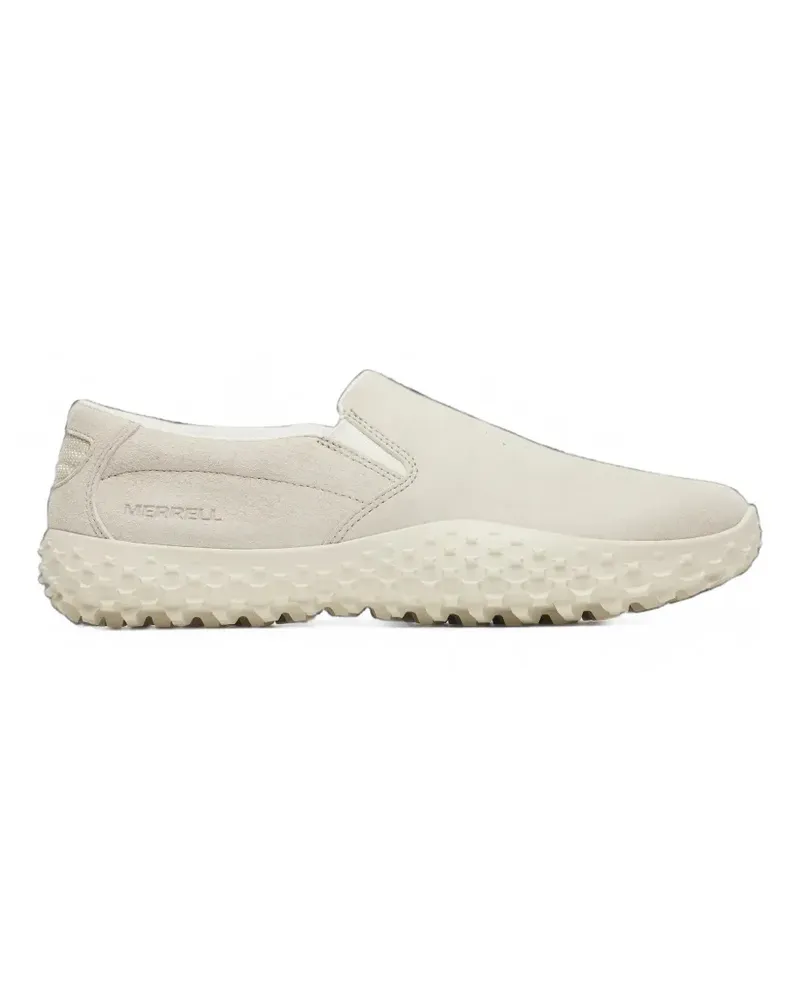MERRELL Wrapt slip-on sneakers - Weiß Weiß