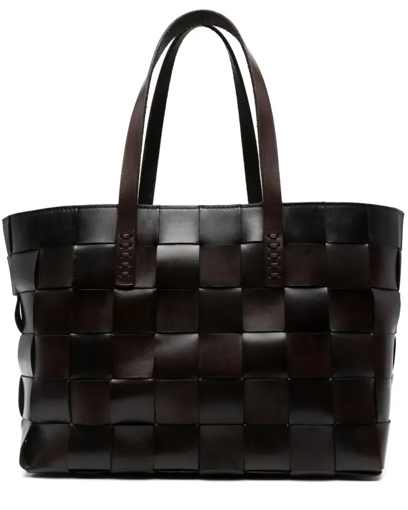Dragon Diffusion Japan Shopper - Braun Braun