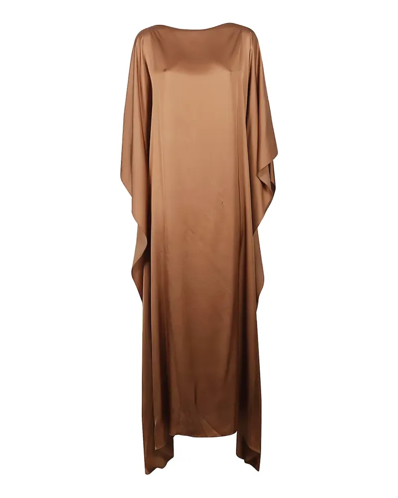 Sa Su Phi Marta maxi dress - Braun Braun
