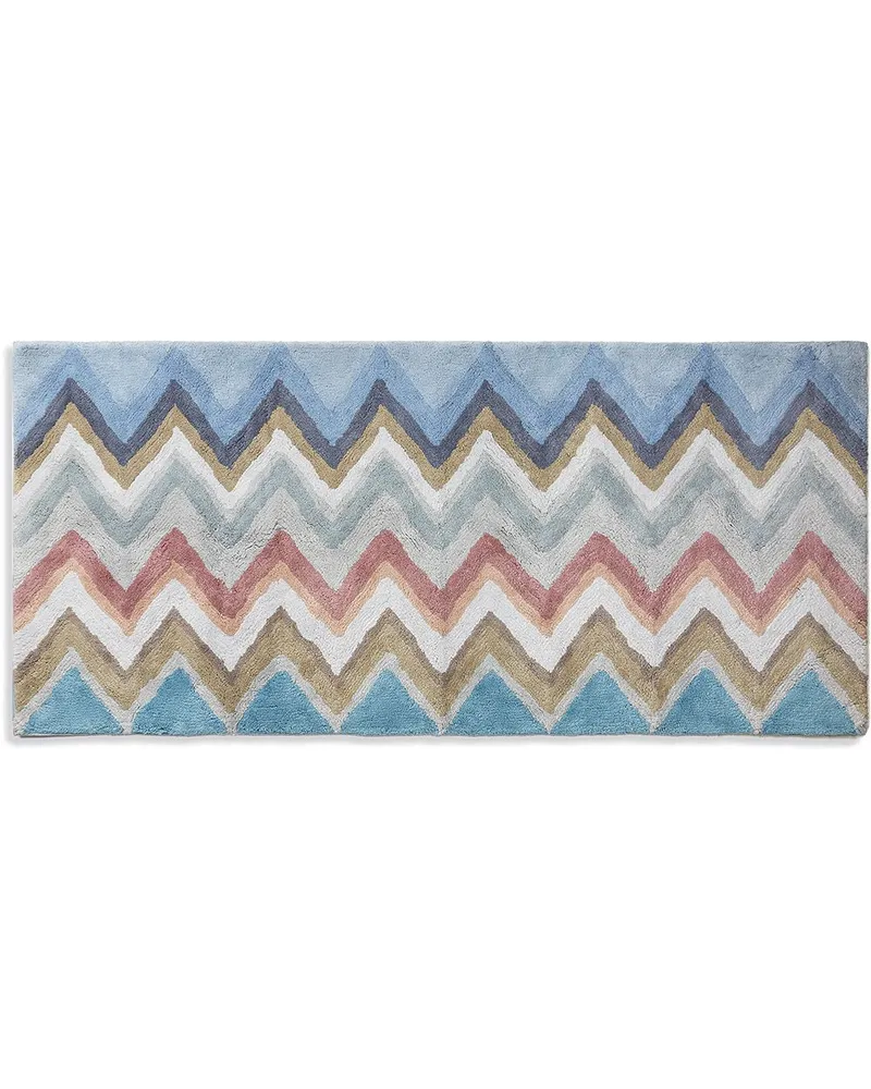 Missoni Home Amone Badematte - Orange Orange