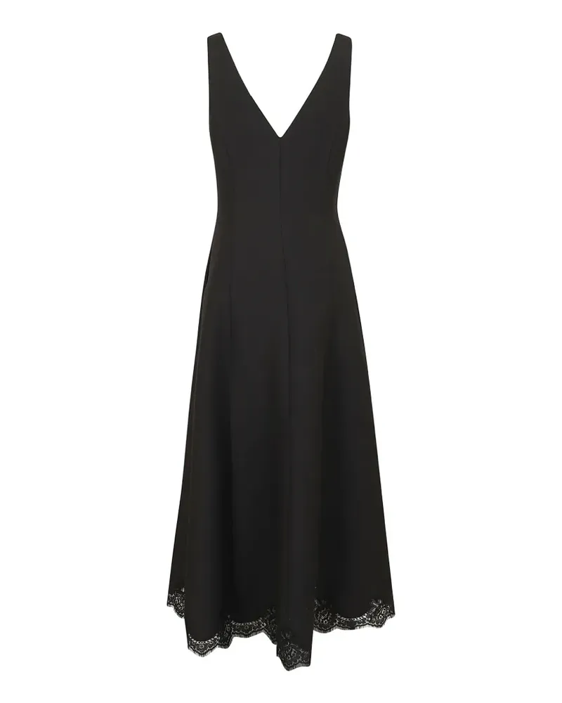 Valentino Garavani BVAL05.1CF 0NO NERO - Schwarz Schwarz