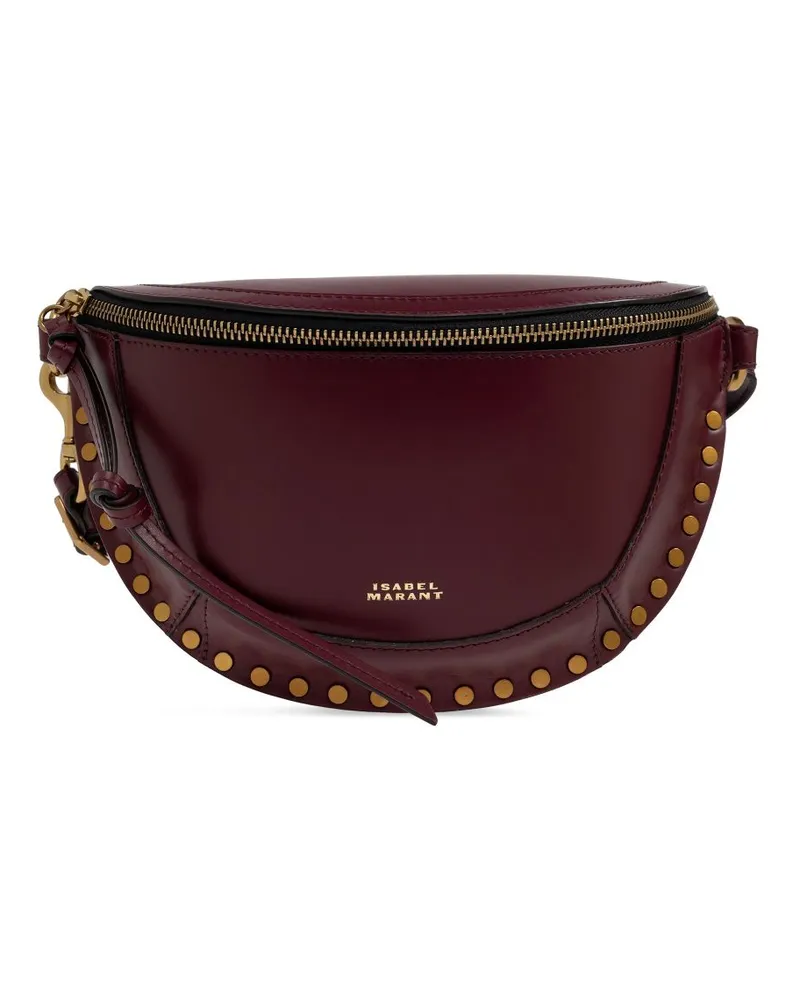 Isabel Marant Skano Gürteltasche - Rot Rot