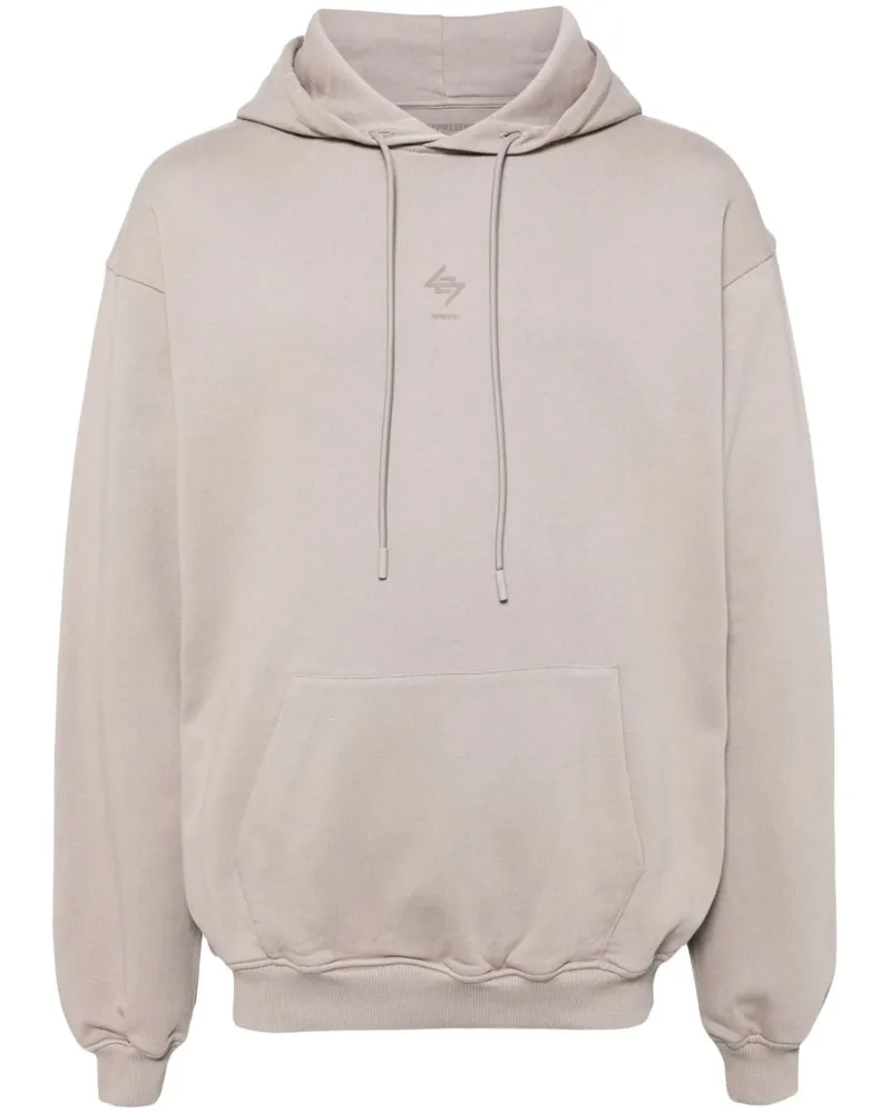 REPRESENT 274 Hoodie Nude