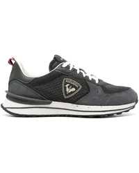 Rossignol Heritage Retro Sneakers Schwarz