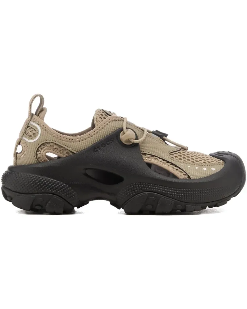 Crocs Trail Break 2 sneakers - Nude Nude