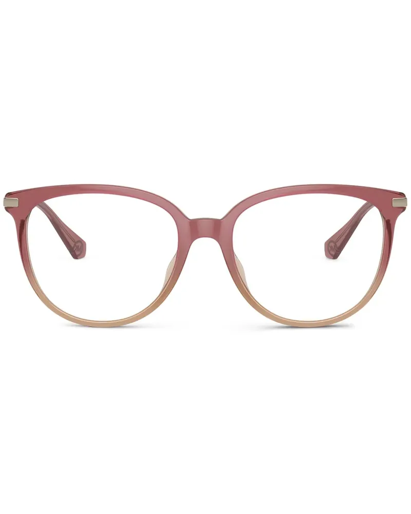 Michael Kors Westport Brille - Rosa Rosa