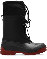 Dsquared2 Klassische Stiefel Schwarz