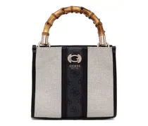 Kerima Tote Bag - Nude