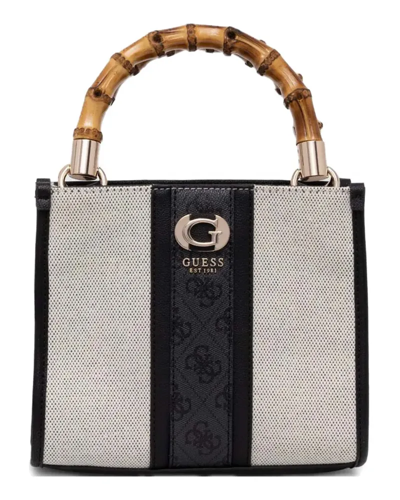 Guess Kerima Tote Bag - Nude Nude