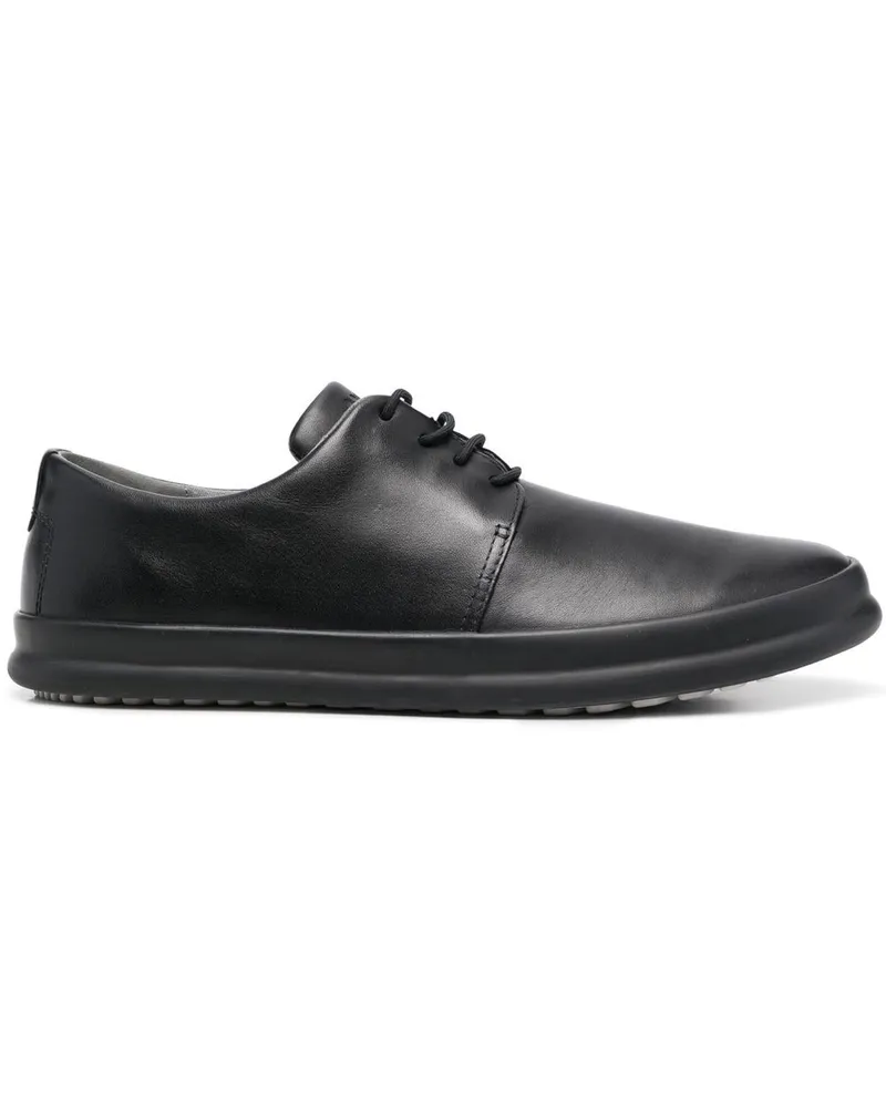 Camper Chasis Sneakers - Schwarz Schwarz