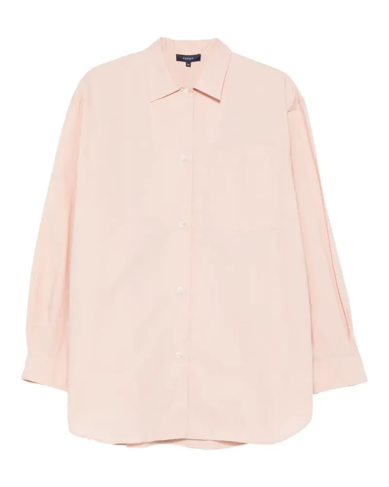 Soeur Itaque shirt - Rosa Rosa