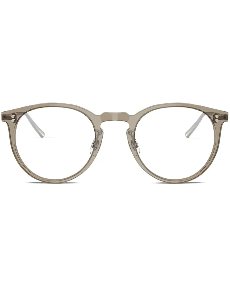 Oliver Peoples Orrison Brille - Nude Nude