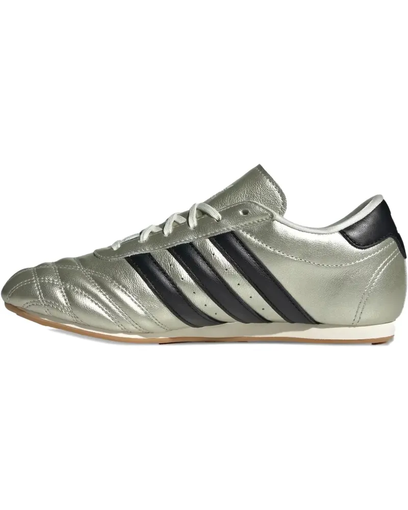 adidas Taekwondo Sneakers - Silber Silber