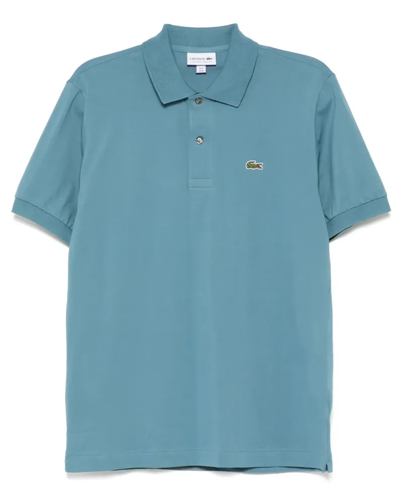 Lacoste Light Poloshirt - Blau Blau