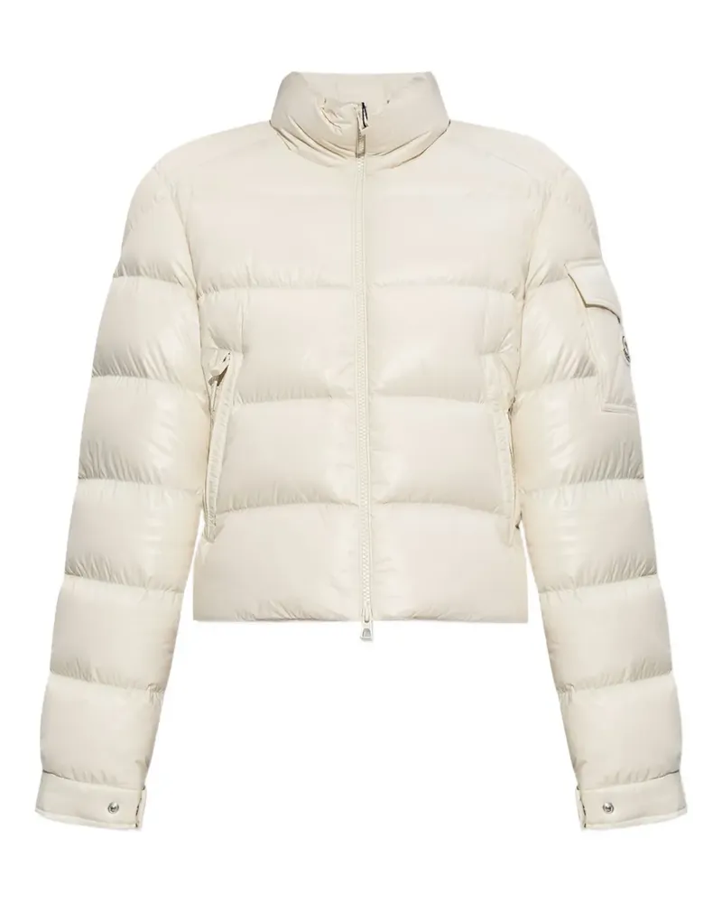 Moncler Petra Daunenjacke - Nude Nude