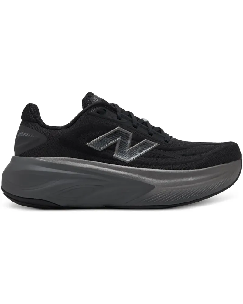 New Balance Fresh Foam X 1080 Sneakers - Schwarz Schwarz