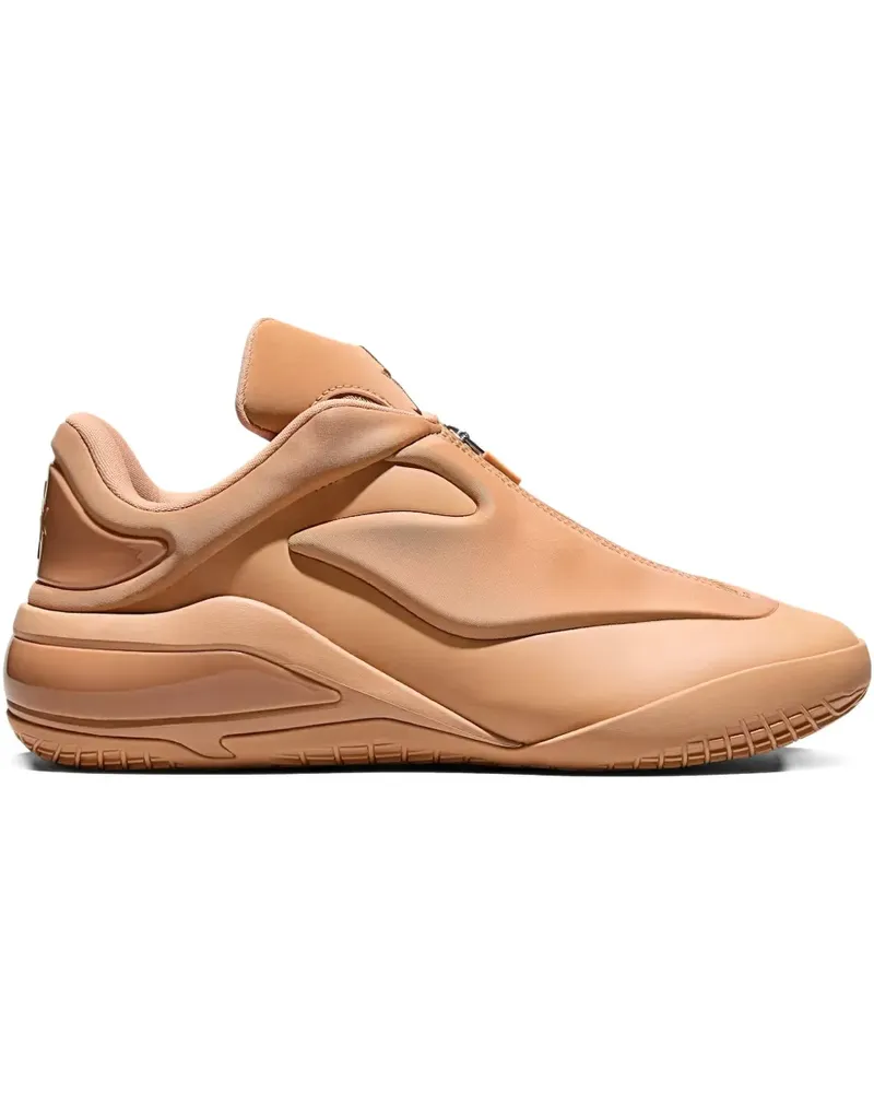 Converse SHAI 001 "Hail Clay" Sneakers - Orange Orange