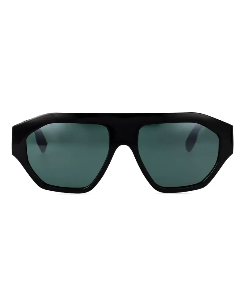Canada Goose Tekapo Sonnenbrille - Schwarz Schwarz