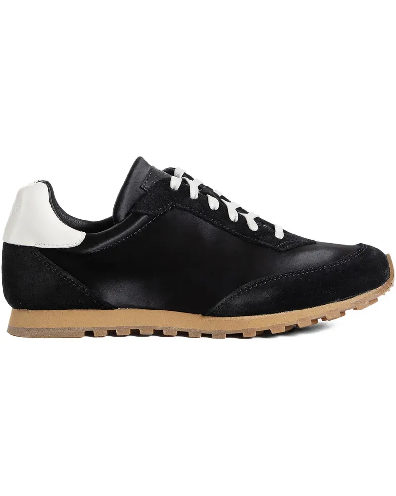 Le Monde Béryl sneakers - Schwarz Schwarz