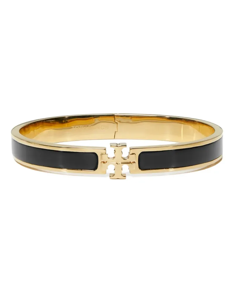 Tory Burch Mittelgroßes Icon Armband - Gold Gold