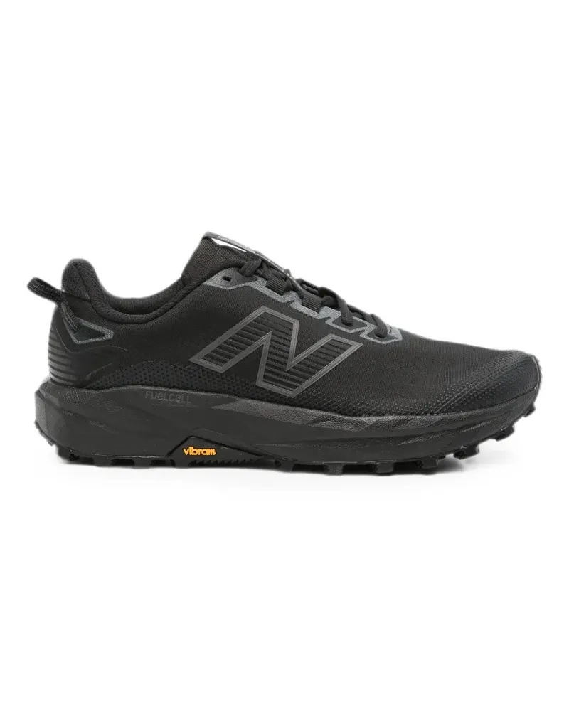 New Balance FuelCell Rebel Trail Sneakers - Schwarz Schwarz
