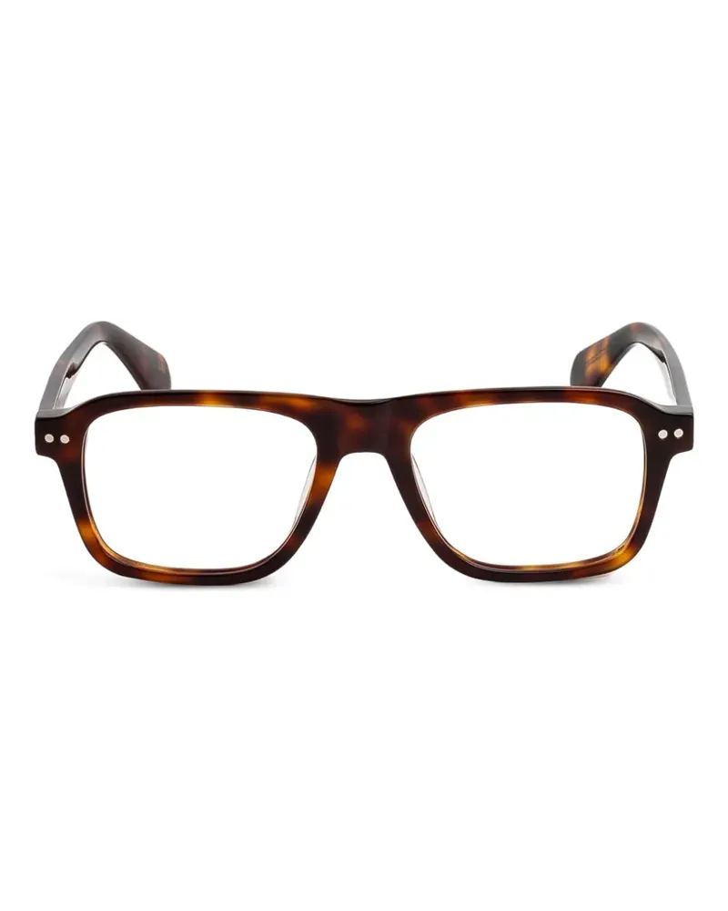 EPOS Sam clip-on glasses - Braun Braun
