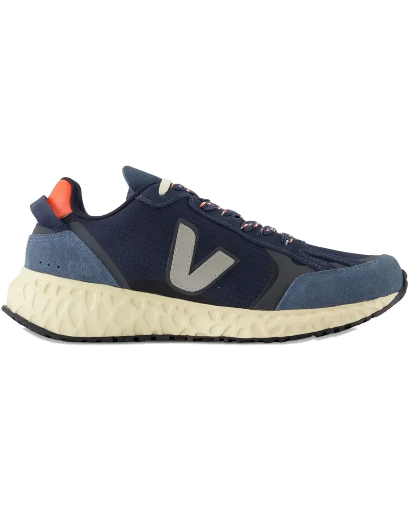 VEJA Condor Royale Sneakers - Blau Blau