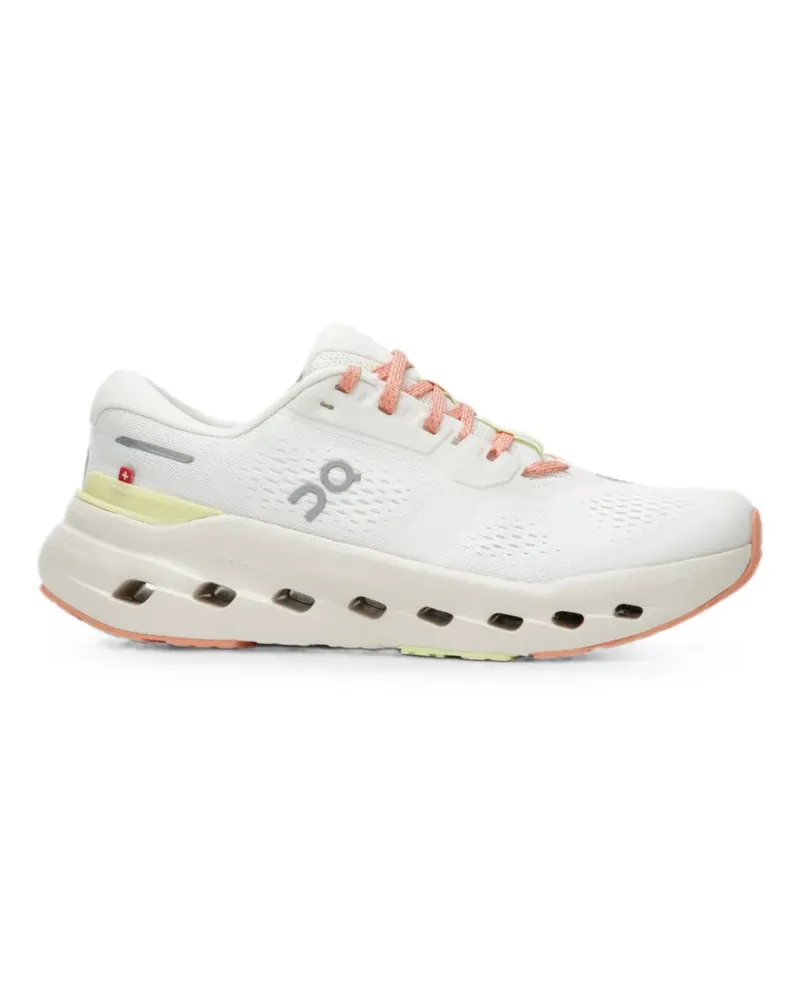 ON Cloudrunner sneakers - Weiß Weiß