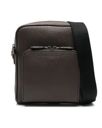 Gianni Chiarini Florence Kuriertasche Braun