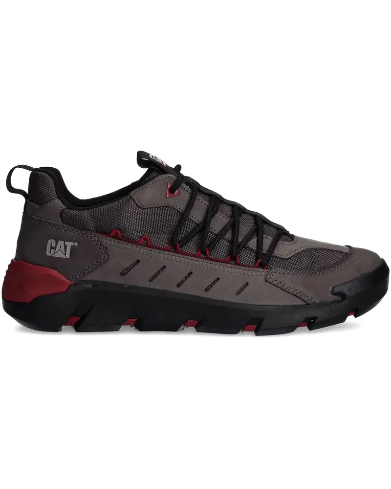 Caterpillar Footwear Sneakers mit Schnürung - Grau Grau